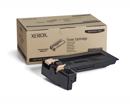 Тонер-картридж Xerox WC 4150 (006R01276) ORIGINAL