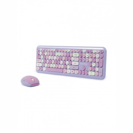 Комплект клавиатура + мышь Smartbuy SBC-666395AG-V