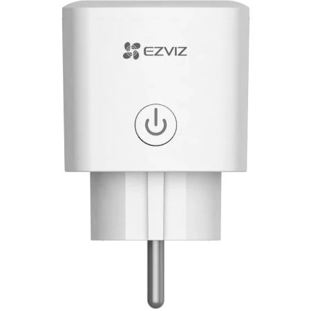 Умная мини Wi-Fi розетка, Ezviz, (CS-T30-10B-EU)