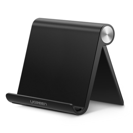 Складная многоугольная подставка для планшета LP115 (50748) UGREEN