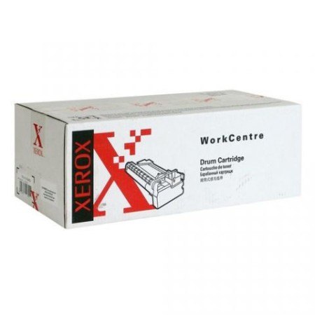 Принт-картридж Xerox WC 415, 420 27,0К (101R00023) ORIGINAL