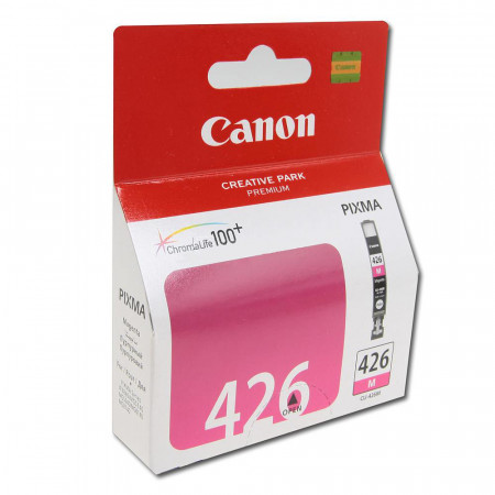 Картридж Canon CLI-426M (ORIGINAL)