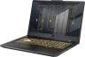 Ноутбук Asus TUF Gaming F15 FX506HC-HN002 15.6FHD 144Hz IPS Intel® Core™ i5-11400H/8Gb/SSD 512GB/GeForce RTX™ 3050-4Gb/Dos/Gray