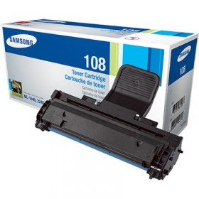 Картридж Samsung MLT-D108S ORIGINAL