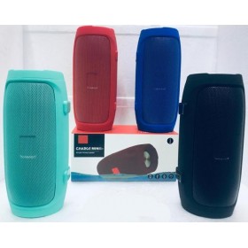 Колонки Charge Mini II+, Bluetooth