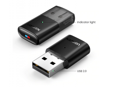 Bluetooth Audio Transmitter USB V5.0 (10928) UGREEN