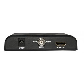 LenKeng LKV368 (конвертер SDI в HDMI)