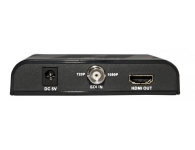 LenKeng LKV368 (конвертер SDI в HDMI)