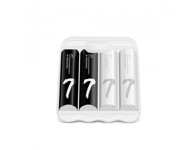 Аккумулятор Xiaomi, Rainbow ZI 7 AAA (AA711) 1.2V, 700 mAh, 4 шт.