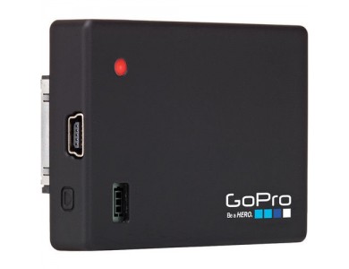 Батарейка GoPro BacPac HERO3, 1300mAh