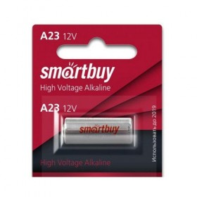 Батарейка Smartbuy A23/12V