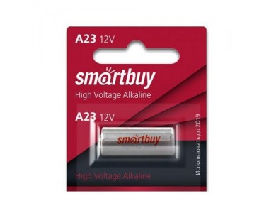 Батарейка Smartbuy A23/12V