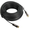Кабель HDMI 40m, V2.0 (оптический)
