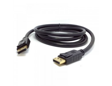 Кабель DisplayPort(m) - DisplayPort(m), 5m 
