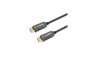 Кабель HDMI 30m, V2.0 (оптический)