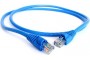 Кабель Patch-cord UTP cat 5-e (Пачт-корд 3м.) SHIP