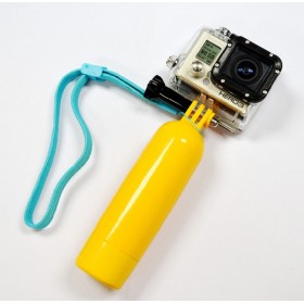 Монопод-поплавок (Float Bobber) для экшн-камеры GoPro / SJCAM / Xiaomi