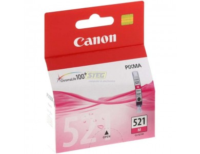 Картридж Canon CLI-521M (ORIGINAL)