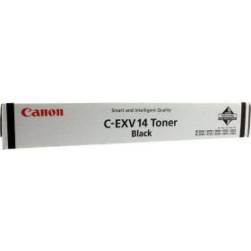 Тонер-картридж Canon C-EXV 14 (GPR-18) ORIGINAL