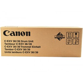 Принт-картридж Canon C-EXV 38/39 (GPR-42/43) ORIGINAL