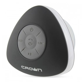 Колонки Crown CMBS-302, Bluetooth