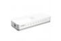 D-Link DES-1008C, коммутатор 8-портовый, 10/100 Мбит/с