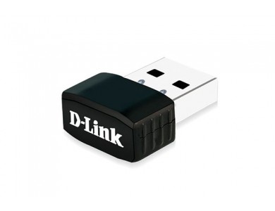 USB адаптер D-Link DWA-131/F1A