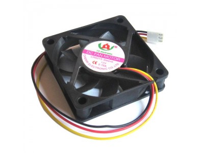FAN for VGA CHENRI CR6015