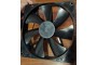 Вентилятор для блока питания 12VDC 4.8W  0.40A 140x140x25mm