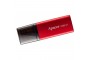USB-накопитель, Apacer, AH25B, AP128GAH25BR-1, 128GB, USB 3.1, Красный