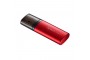 USB-накопитель, Apacer, AH25B, AP128GAH25BR-1, 128GB, USB 3.1, Красный