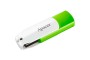 USB-накопитель, Apacer, AH335, AP16GAH335G-1, 16GB, USB 2.0, Зеленый