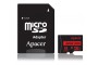 Карта памяти microSD Apacer AP32GMCSH10U5-R 32GB
