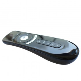 Пульт Air Mouse Binmer T2