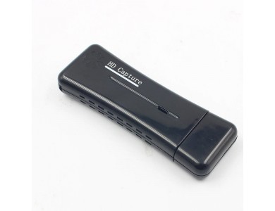 Устройство видеозахвата USB EasyCAP HDMI adapter