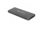 Корпус для установки M.2 SSD накопителя (USB 3.0)