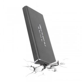 Корпус для установки M.2 SSD накопителя (USB 3.0)