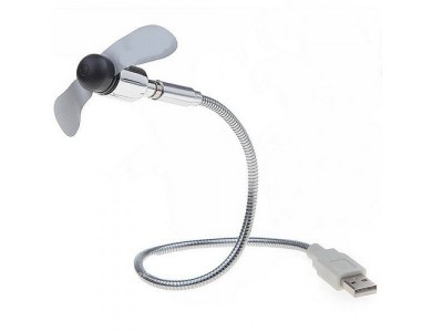 USB FAN (вентилятор)