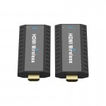 Удлинитель HDMI Extender T-802, 50м, Wireless, комплект