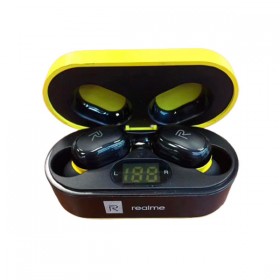 Наушники Realme Z7, TWS, Bluetooth