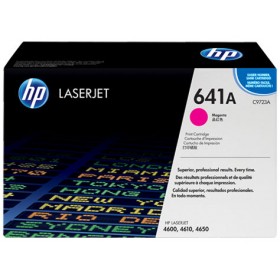 Картридж HP C9723A, 641A (magenta) ORIGINAL
