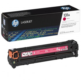 Картридж HP CF213A, 131A (magenta) ORIGINAL