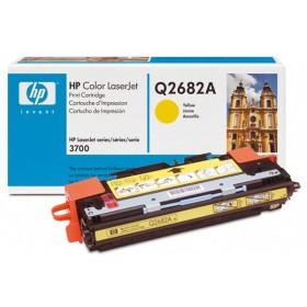 Картридж HP Q2682A, 311A (yellow) ORIGINAL
