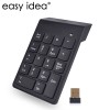 Числовая клавиатура EASYIDEA, беспроводная