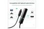 Bluetooth Audio Transmitter Toslink V5.0 (50213) UGREEN