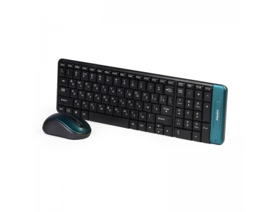 Комплект клавиатура + мышь Smartbuy SBC-222358