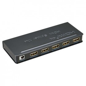 HDMI Splitter 4 port поддержка 3D