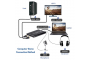 Устройство видеозахвата USB 3.0 EasyCAP HD60 GameLive HDMI adapter