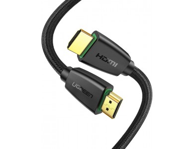 Кабель HDMI 20m, V1.4 UGREEN