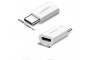 Переходник USB 3.1(m) Type C - MicroUSB(f)  UGREEN 30865